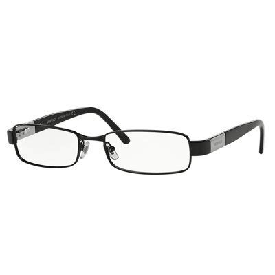 versace 1121 dimensions in cm|Versace™ VE1121 Rectangle Eyeglasses .